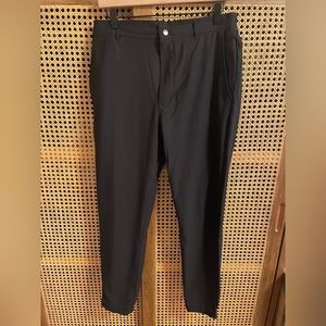 I wore these once. I need a medium so I am selling them.